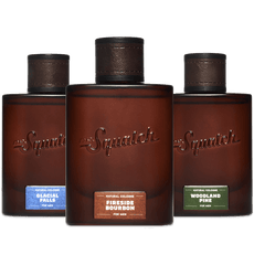 Colognes