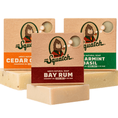 Bar Soaps