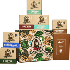 [EU/DE] Squatch Sets | Holiday Gift Guide 2024