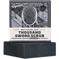 Subscription Scent