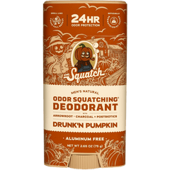 Drunk'n Pumpkin | Scary Goodness Cross-Sell