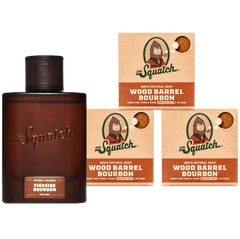 Cologne Scents Set | Product Options