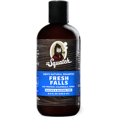 BYOB - Hair Care