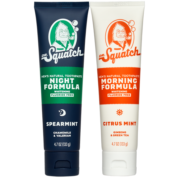 Toothpaste Kit