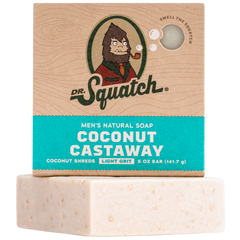 Coconut Castaway
