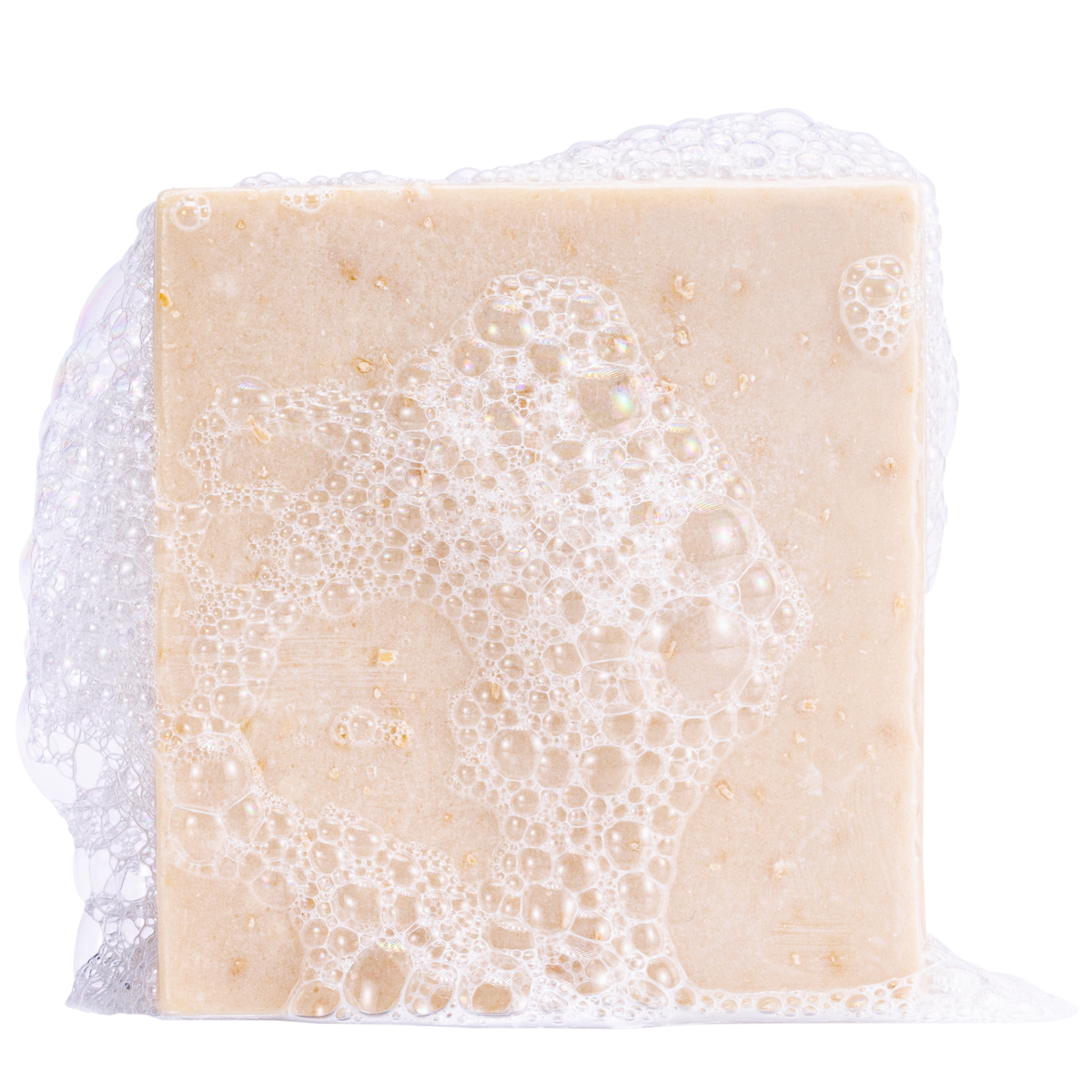 Coconut Castaway Bar Soap — LOCAL FIXTURE