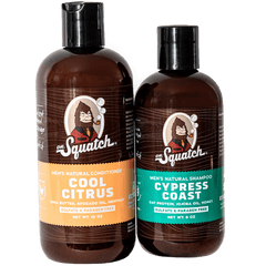 Hair care sub