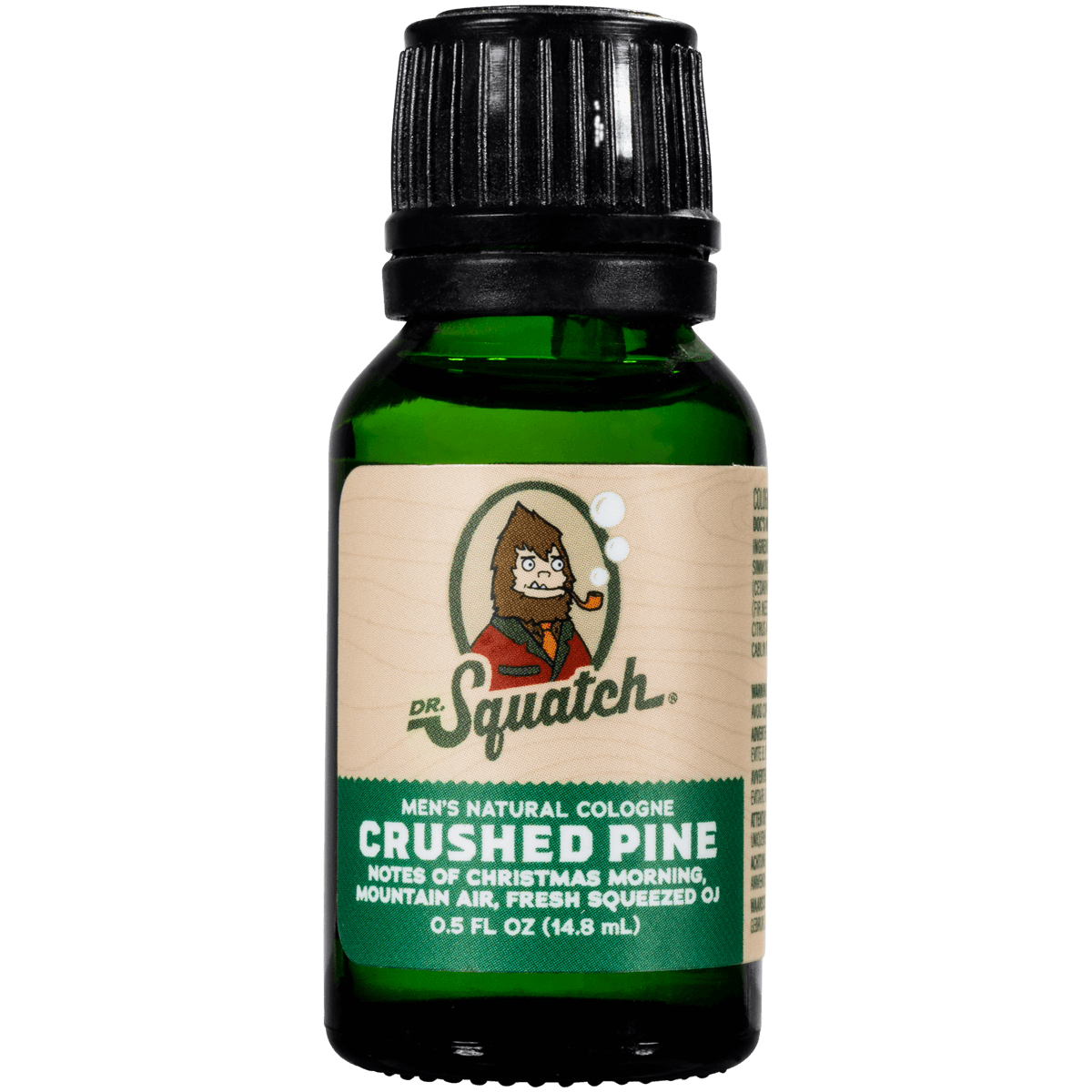 Dr. Squatch Cologne Review: Here's What You Need to Know!