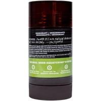 Alpine Sage Deodorant