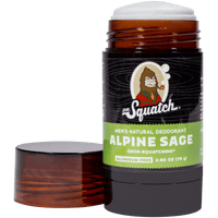 Alpine Sage Deodorant