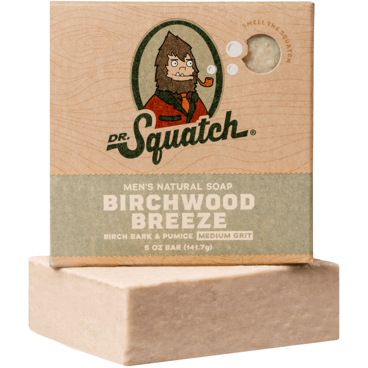 Dr. Squatch Men's Natural Soap: Product Review - Worth it or Junk