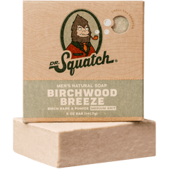 Birchwood Breeze