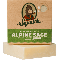 Alpine Sage
