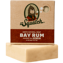 Bay Rum