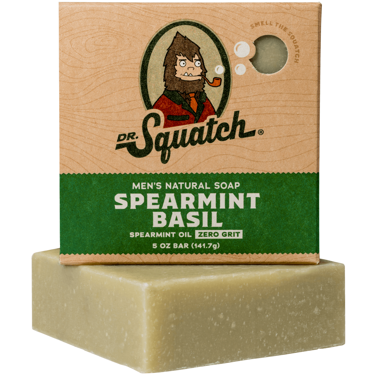 Dr. Squatch Review: Total Sudisfaction from Nature?