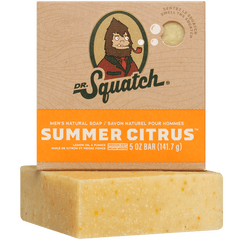 Summer Citrus