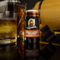 Wood Barrel Bourbon Deodorant