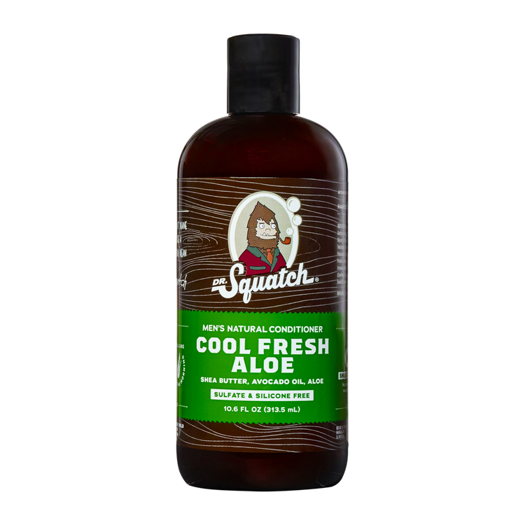 Cool Fresh Aloe Conditioner image